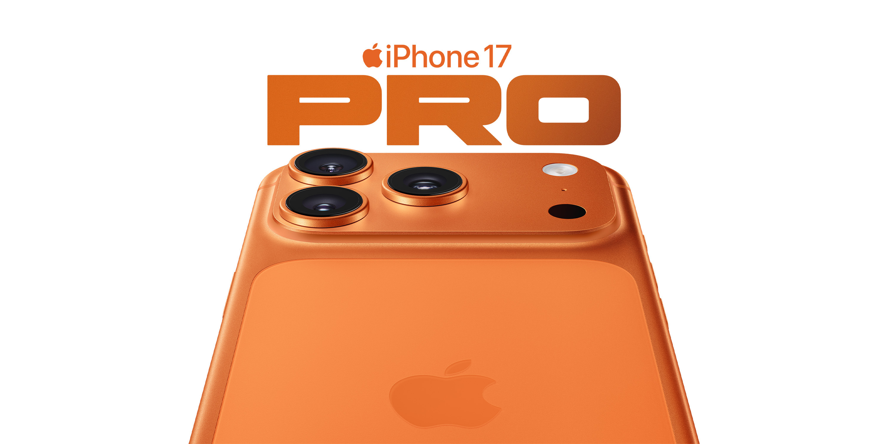 iPhone 17 Pro