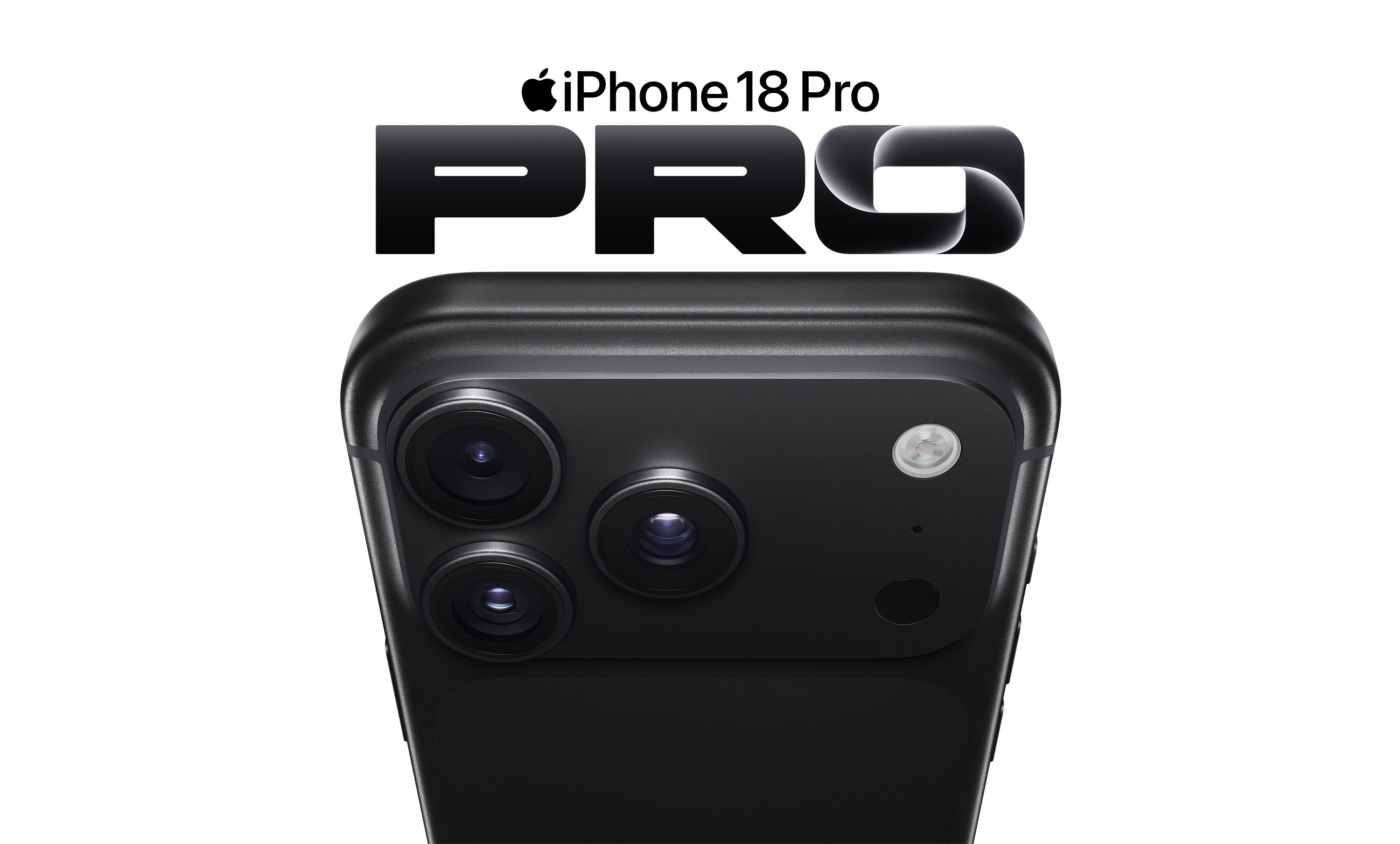 iPhone 18 Pro