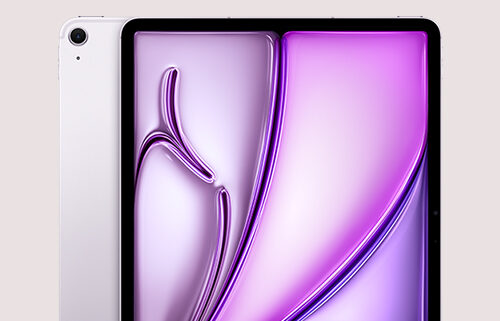iPad for Business