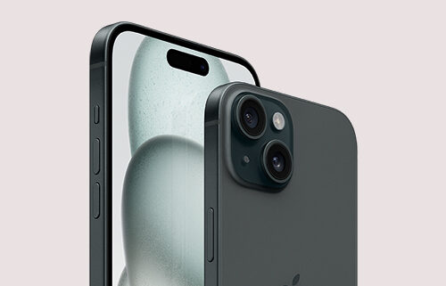 iPhone for Business