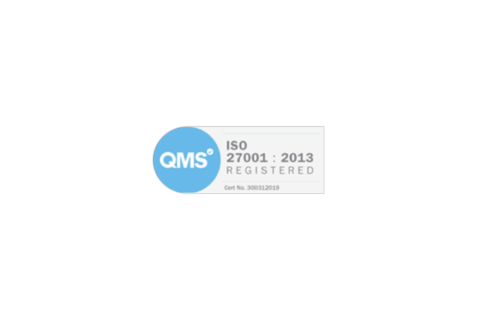 ISO 27001