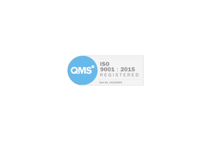 ISO 9001
